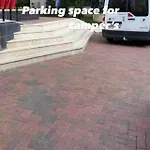 Nemis In The Centre Of Four Free Parking Tirana