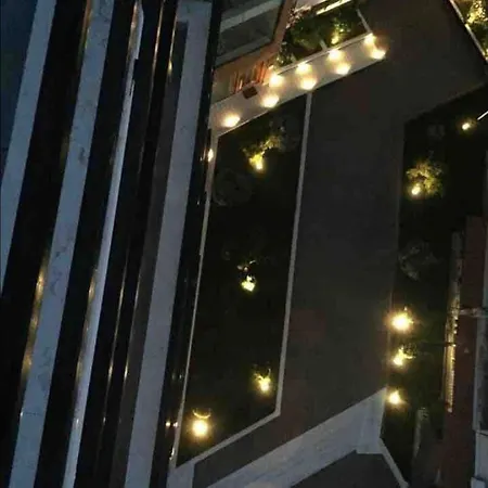 Nemis In The Centre Of Four Free Parking Tiran