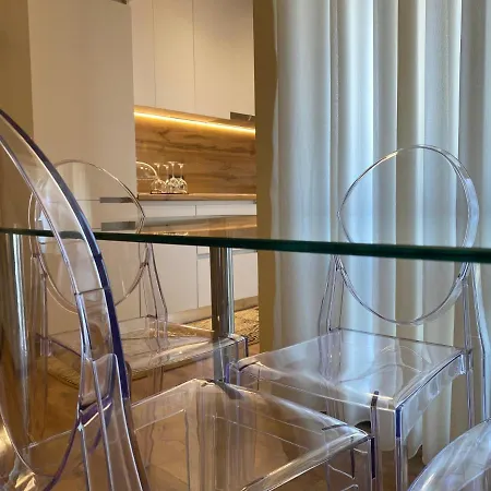 Apartment Nemis In The Centre Of Four Free Parking