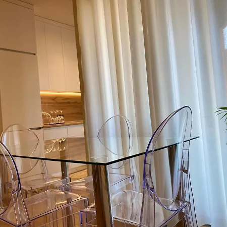 Nemis In The Centre Of Four Free Parking Tirana