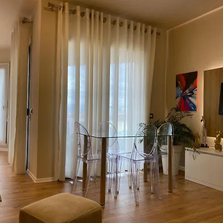 Nemis In The Centre Of Four Free Parking Apartment