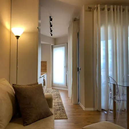 Apartment Nemis In The Centre Of Four Free Parking