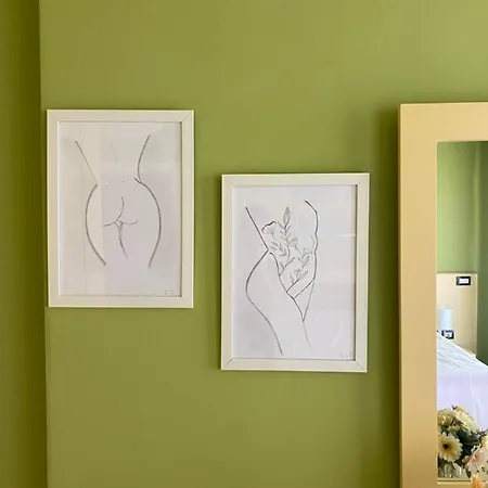 Nemis In The Centre Of Four Free Parking Apartment *