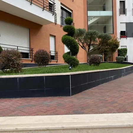 Nemis In The Centre Of Four Free Parking Apartment