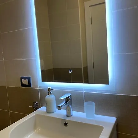 Nemis In The Centre Of Four Free Parking * Tirana