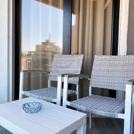 Apartment Nemis In The Centre Of Four Free Parking *