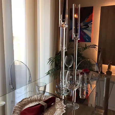 Apartment Nemis In The Centre Of Four Free Parking