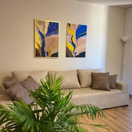 Apartment Nemis In The Centre Of Four Free Parking *