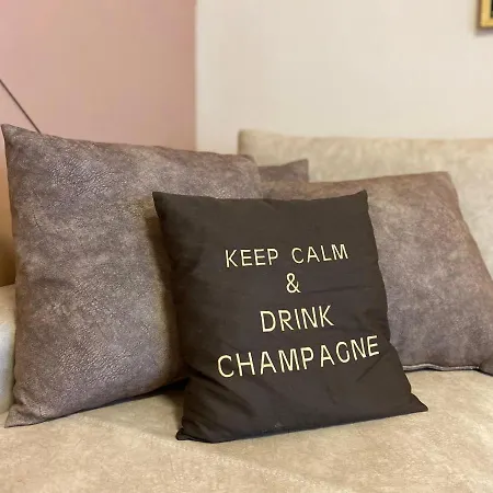 Apartment Nemis In The Centre Of Four Free Parking