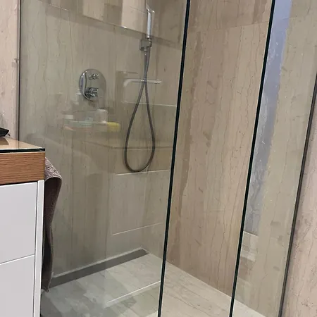 Nemis In The Centre Of Four Free Parking Apartment Tirana