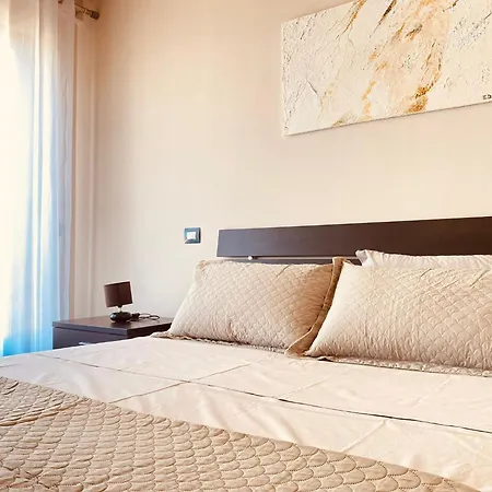 Nemis In The Centre Of Four Free Parking Apartment Tirana