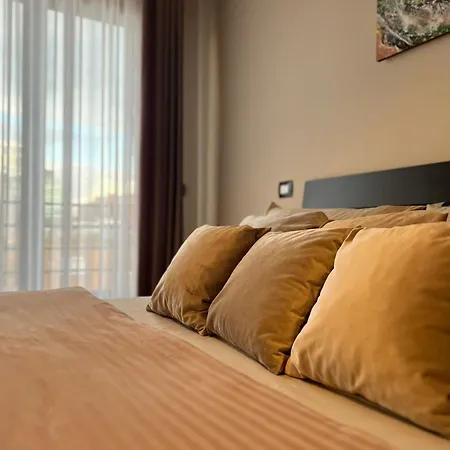 Nemis In The Centre Of Four Free Parking Apartment