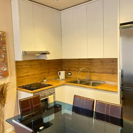 Apartment Nemis In The Centre Of Four Free Parking *