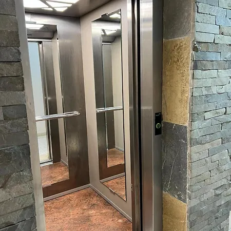 Nemis In The Centre Of Four Free Parking Apartment Tirana