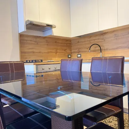 Apartment Nemis In The Centre Of Four Free Parking