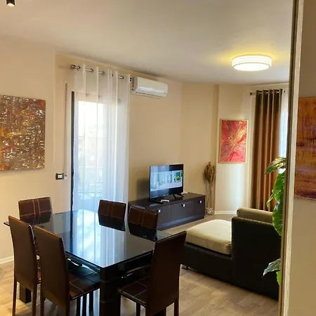 Nemis In The Centre Of Four Free Parking Apartment