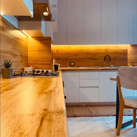 Apartment Nemis In The Centre Of Four Free Parking *