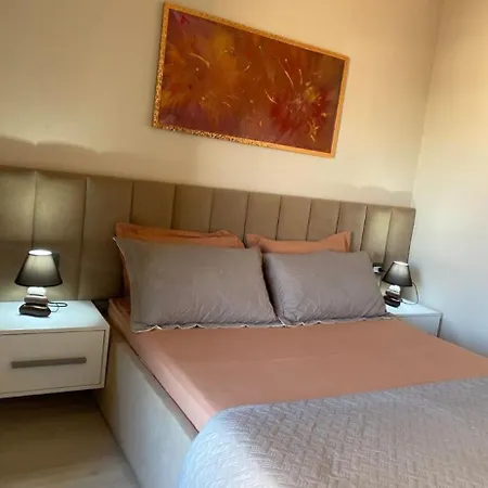 Nemis In The Centre Of Four Free Parking Tirana