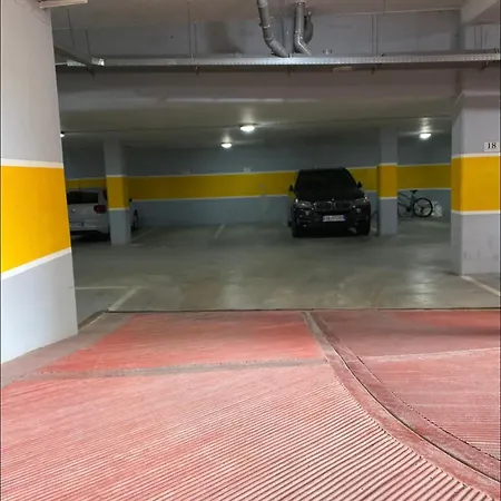 Apartment Nemis In The Centre Of Four Free Parking *