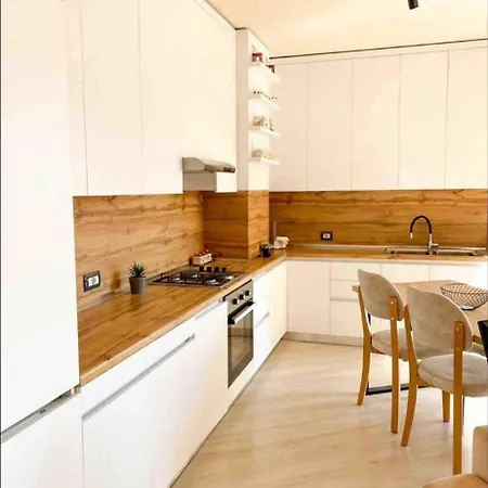 Apartment Nemis In The Centre Of Four Free Parking *