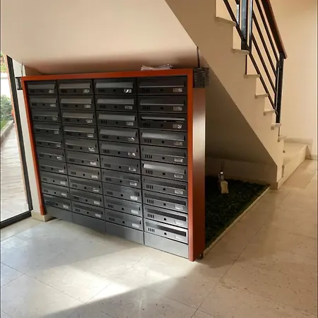 Nemis In The Centre Of Four Free Parking Apartment *