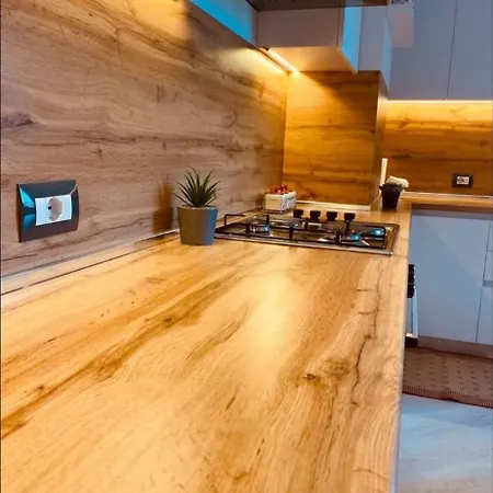 Apartment Nemis In The Centre Of Four Free Parking