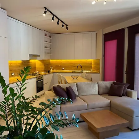 Nemis In The Centre Of Four Free Parking Apartment