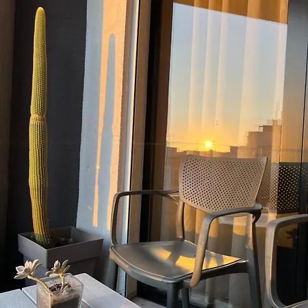 Nemis In The Centre Of Four Free Parking Apartment