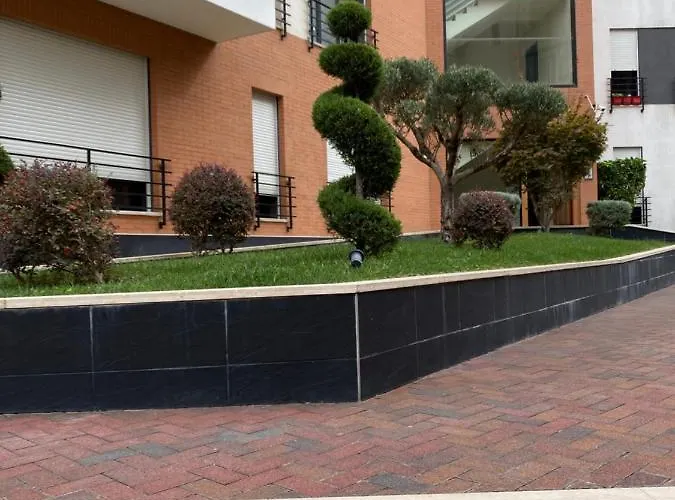 Nemis In The Centre Of Four Free Parking Lejlighed