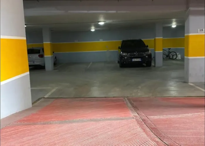 Lejlighed Nemis In The Centre Of Four Free Parking *