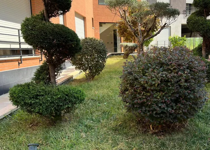 Lejlighed Nemis In The Centre Of Four Free Parking